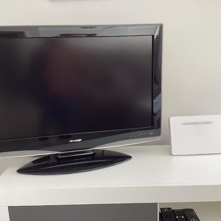 Los Boliches Fuengirola Sweet&Beach Apartment ภายนอก รูปภาพ