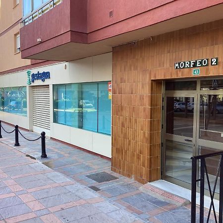 Los Boliches Fuengirola Sweet&Beach Apartment ภายนอก รูปภาพ