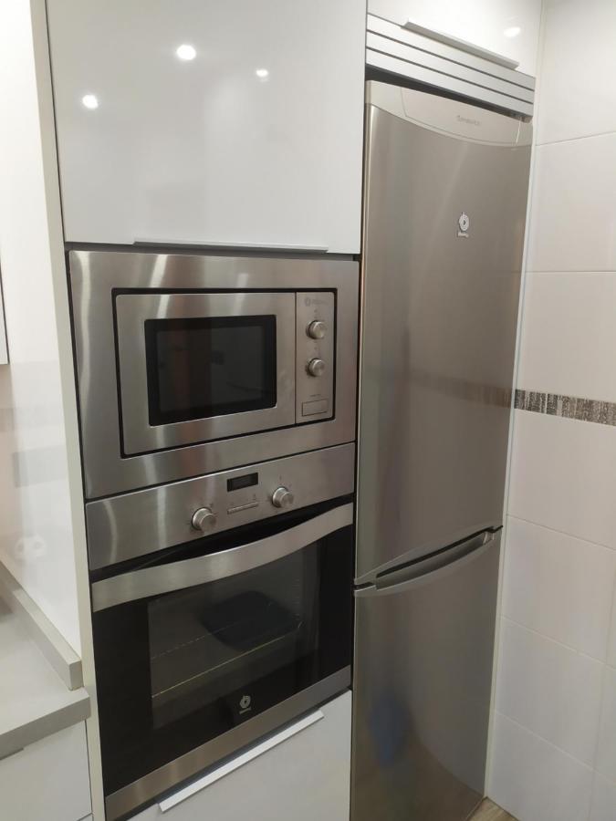 Los Boliches Fuengirola Sweet&Beach Apartment ภายนอก รูปภาพ