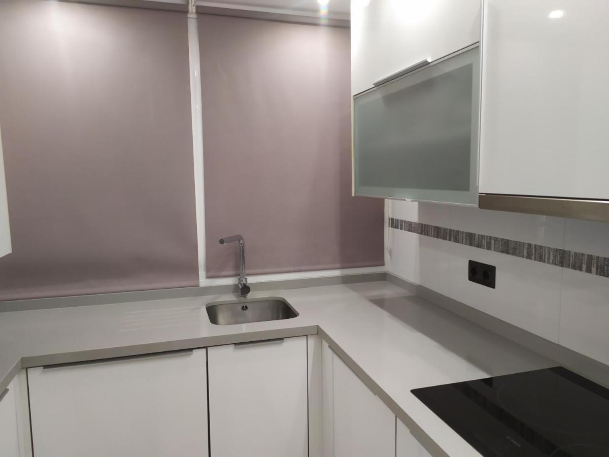Los Boliches Fuengirola Sweet&Beach Apartment ภายนอก รูปภาพ