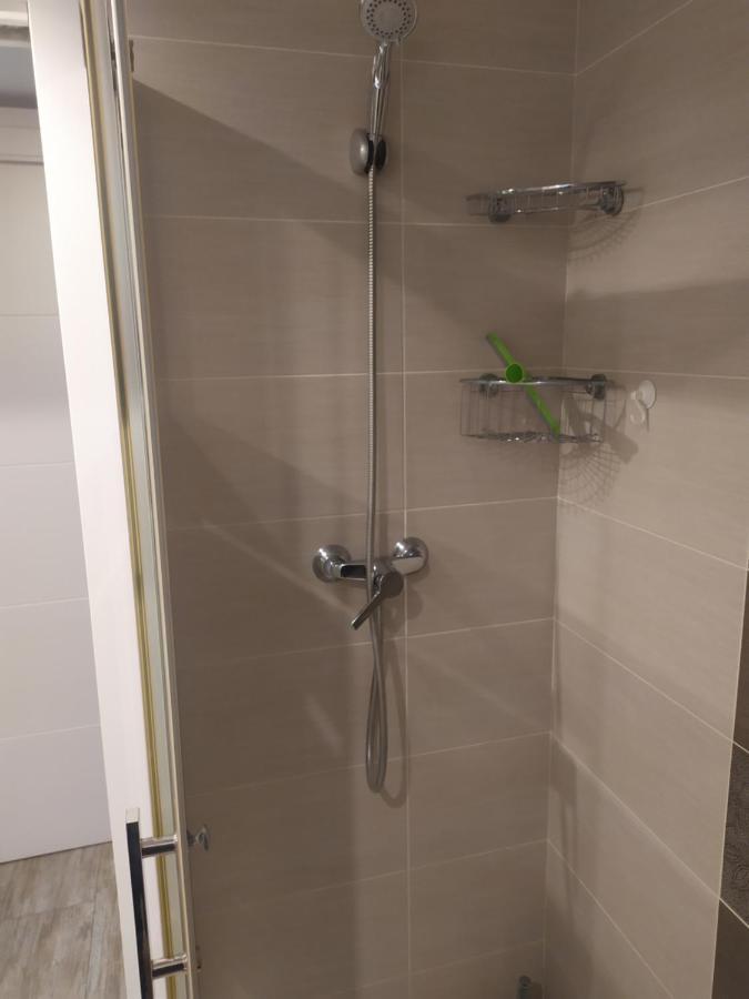 Los Boliches Fuengirola Sweet&Beach Apartment ภายนอก รูปภาพ