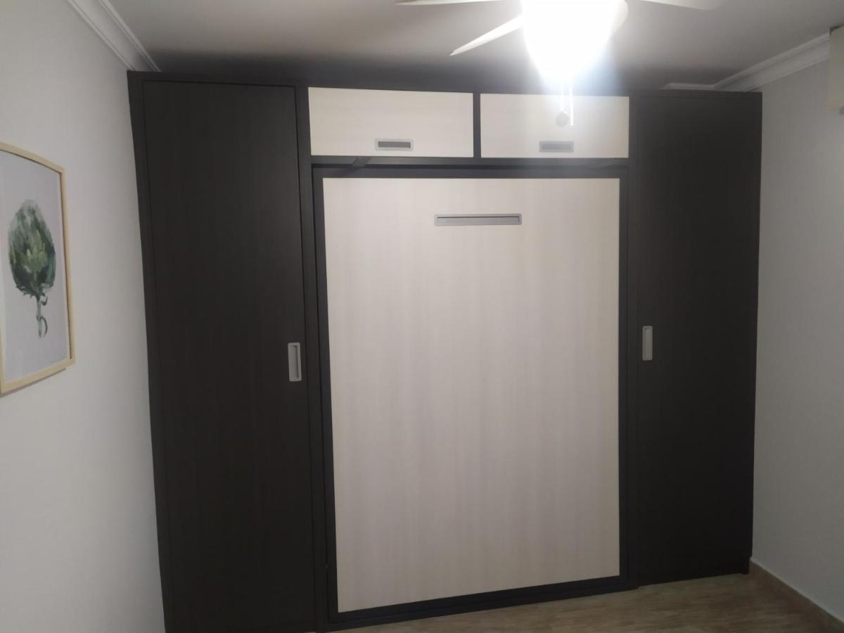 Los Boliches Fuengirola Sweet&Beach Apartment ภายนอก รูปภาพ