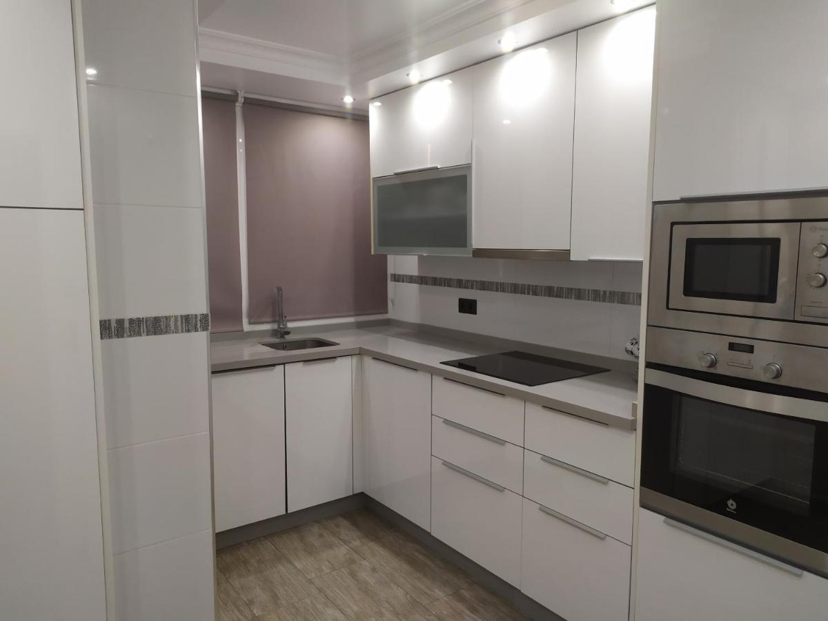 Los Boliches Fuengirola Sweet&Beach Apartment ภายนอก รูปภาพ