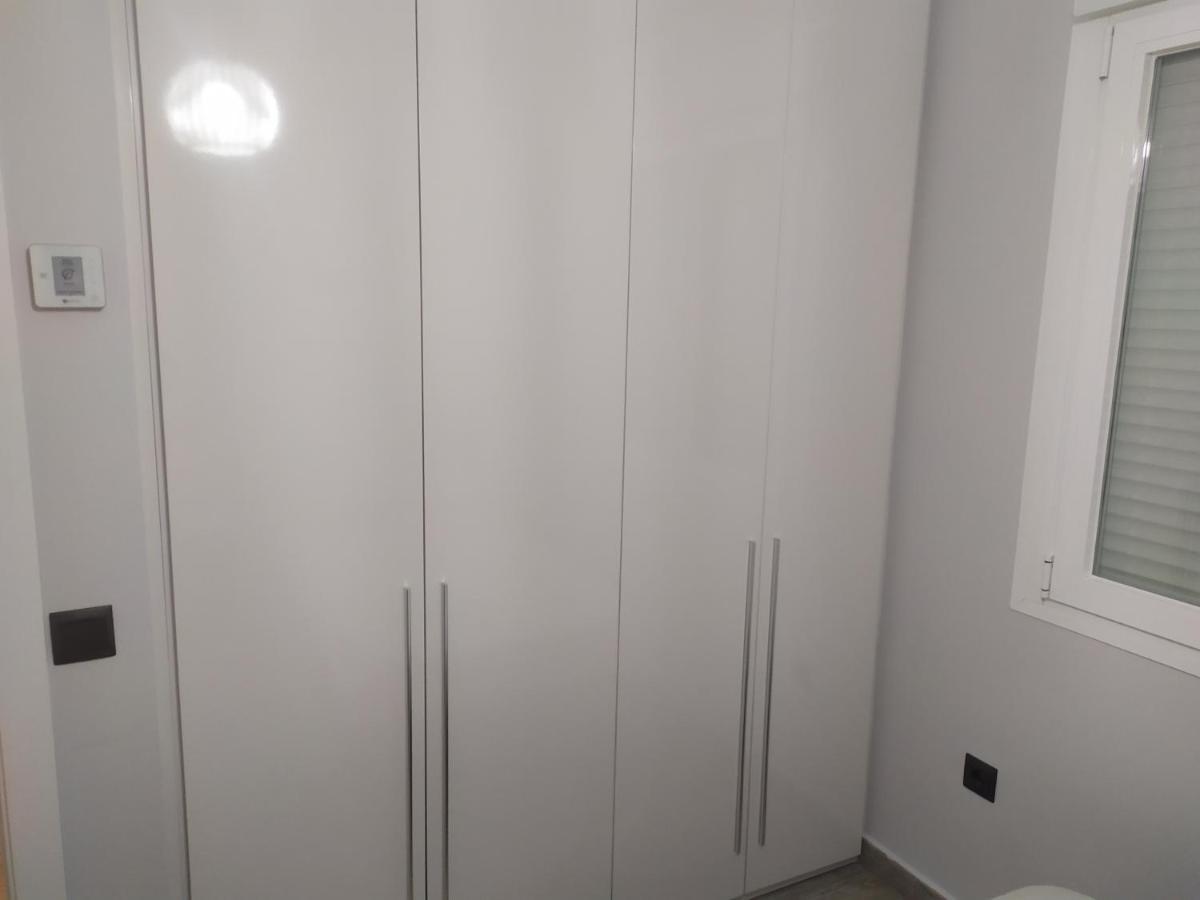 Los Boliches Fuengirola Sweet&Beach Apartment ภายนอก รูปภาพ