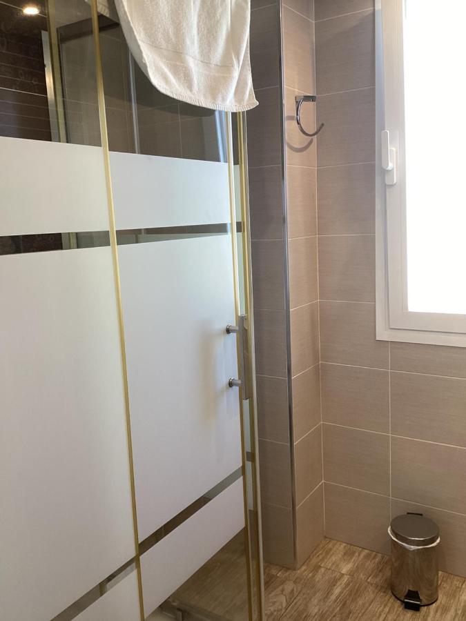 Los Boliches Fuengirola Sweet&Beach Apartment ภายนอก รูปภาพ