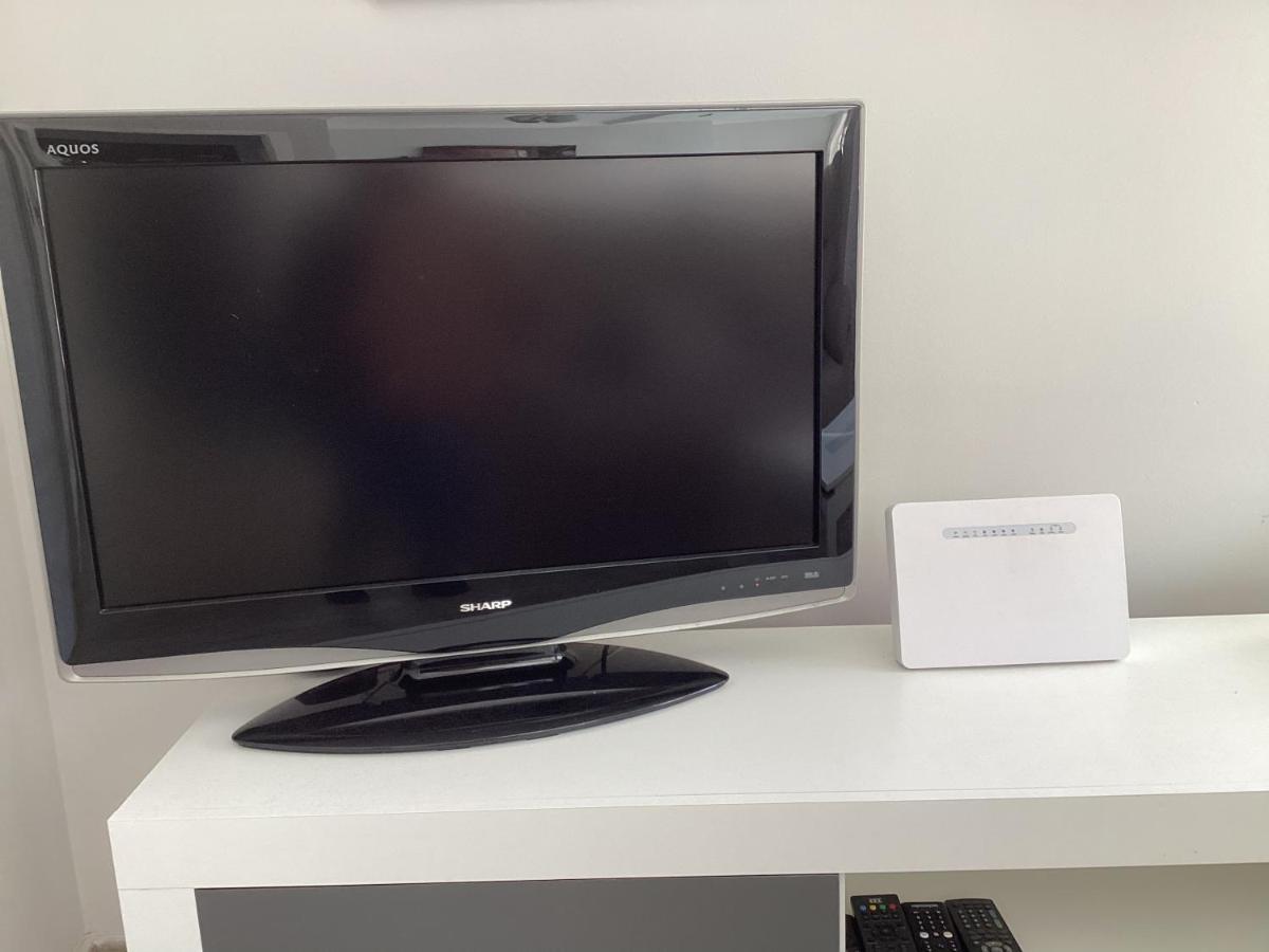 Los Boliches Fuengirola Sweet&Beach Apartment ภายนอก รูปภาพ