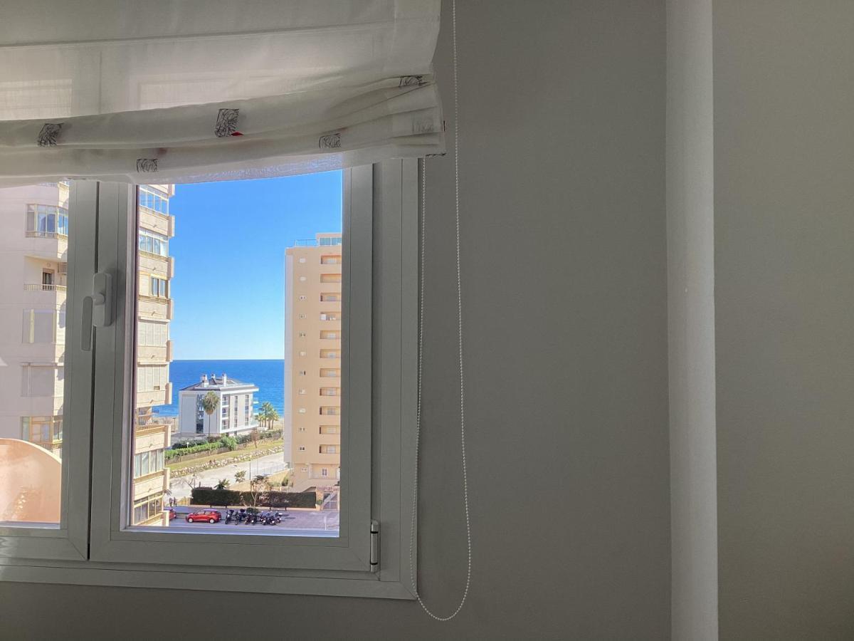 Los Boliches Fuengirola Sweet&Beach Apartment ภายนอก รูปภาพ