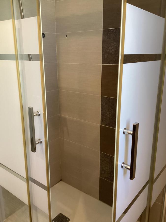 Los Boliches Fuengirola Sweet&Beach Apartment ภายนอก รูปภาพ