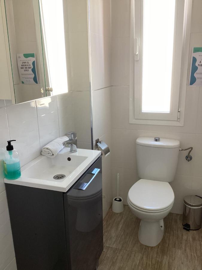 Los Boliches Fuengirola Sweet&Beach Apartment ภายนอก รูปภาพ