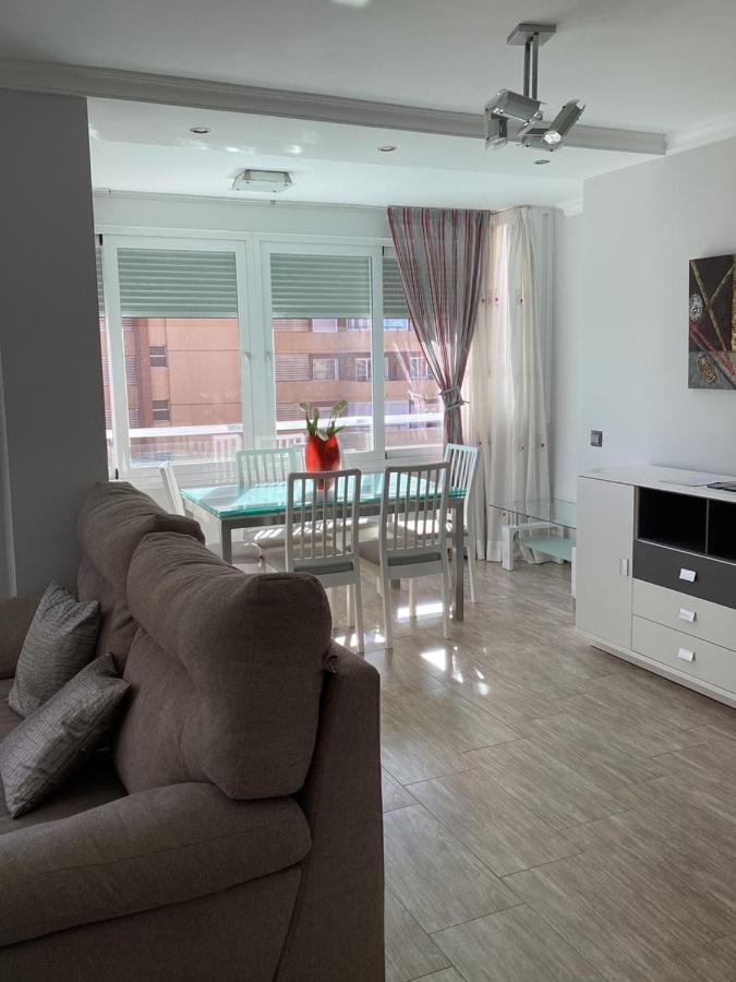 Los Boliches Fuengirola Sweet&Beach Apartment ภายนอก รูปภาพ