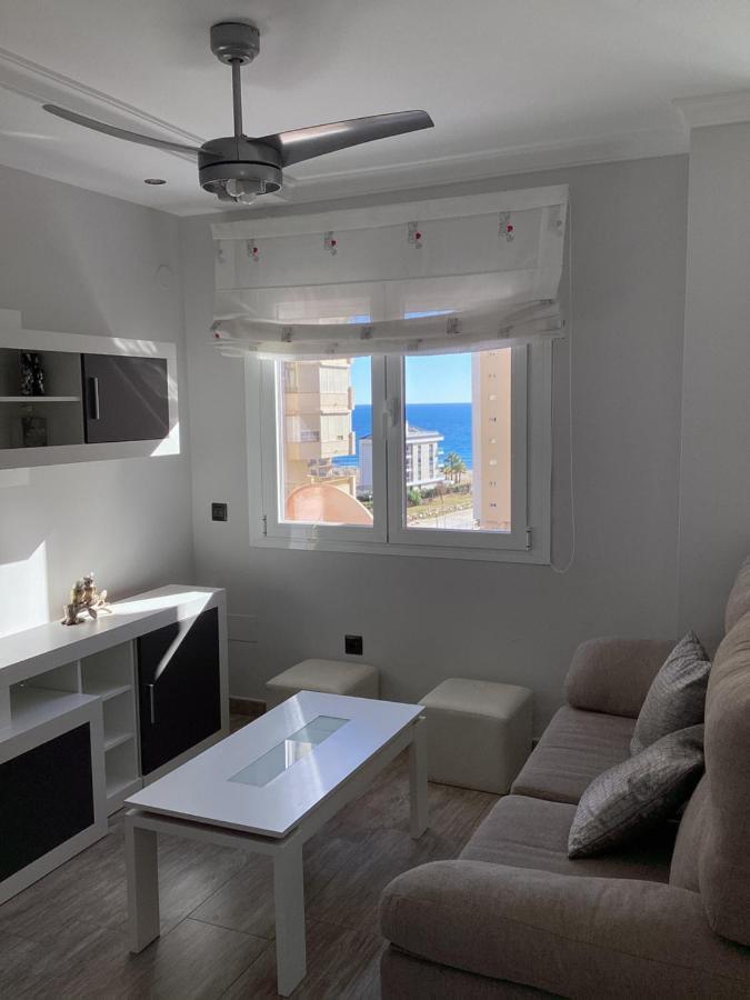 Los Boliches Fuengirola Sweet&Beach Apartment ภายนอก รูปภาพ