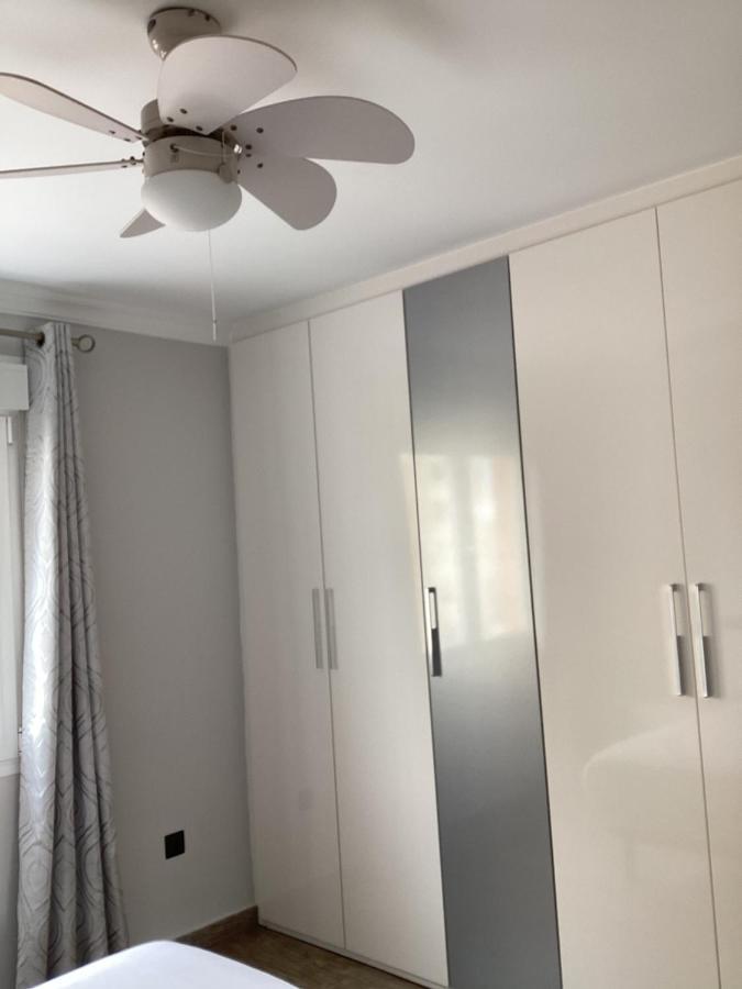 Los Boliches Fuengirola Sweet&Beach Apartment ภายนอก รูปภาพ
